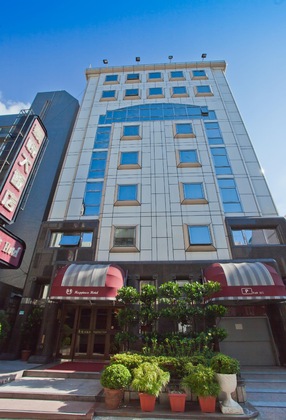 Gallery - Happiness Hotel