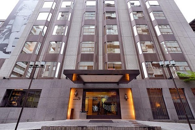Gallery - Les Suites Taipei Da An