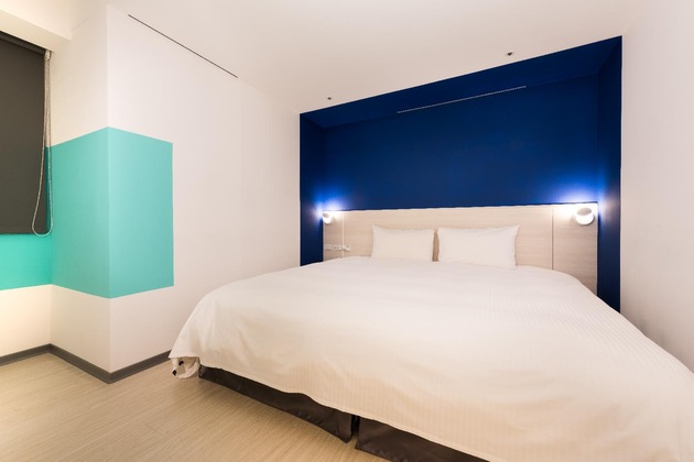 Gallery - Wonstar Hotel Ximen Ii