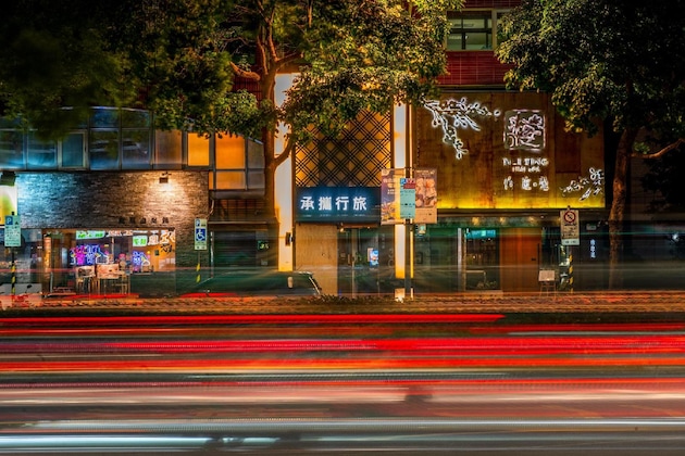 Gallery - Guide Hotel Taipei Fuxing N