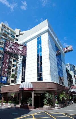 Gallery - Tai Hope Hotel