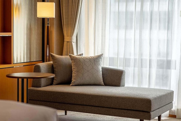 Gallery - The Westin Taipei
