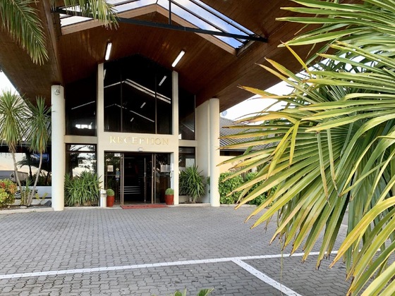 Gallery - Lakeland Resort Taupo