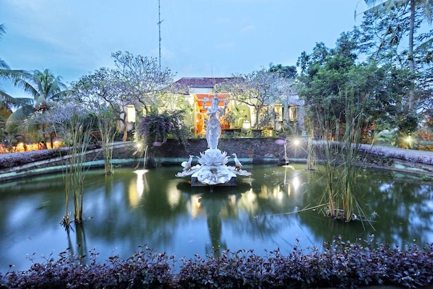 Gallery - Bhanuswari Resort & Spa