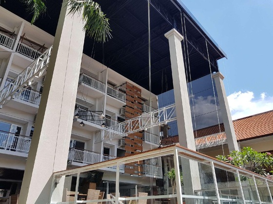Gallery - New Garden View Resort