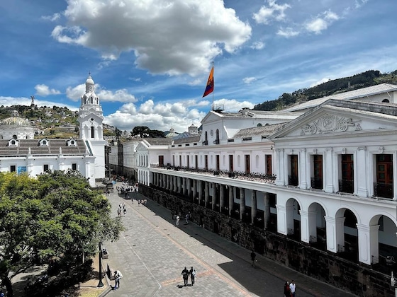 Gallery - Hotel Plaza Grande