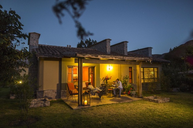 Gallery - Sol Y Luna Relais & Chateaux