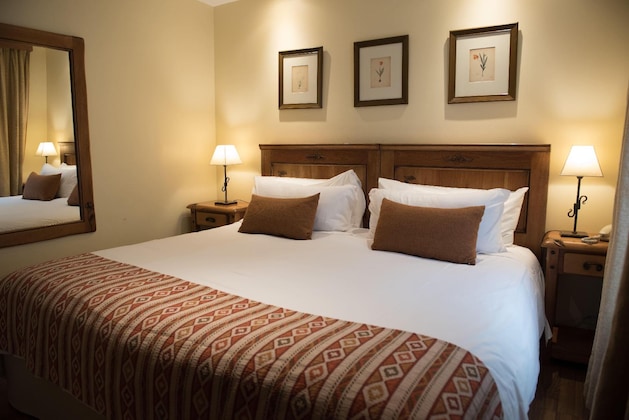 Gallery - Del Bosque Apart Hotel