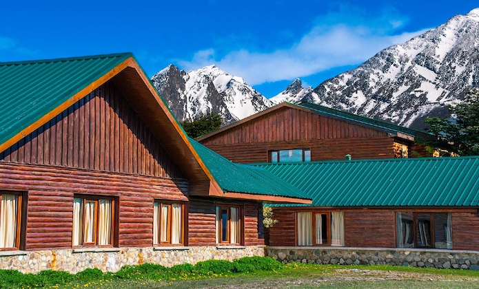 Gallery - Tolkeyén Ushuaia Hotel