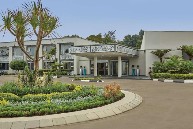 Gallery - Garden Court Mthatha