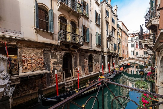 Gallery - Hotel Al Gazzettino