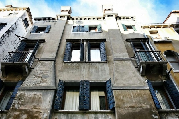 Gallery - Hotel Al Gazzettino