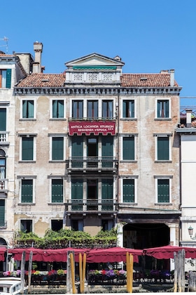 Gallery - Antica Locanda Sturion - Residenza D'epoca
