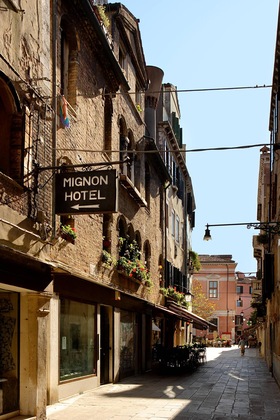 Gallery - Hotel Mignon