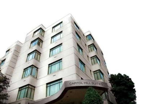 Gallery - Capitol Hill Hotel