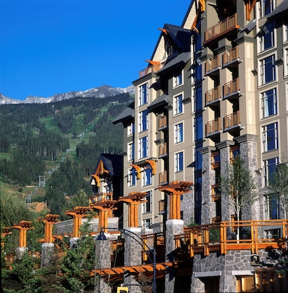 Gallery - Pan Pacific Whistler Village Centre