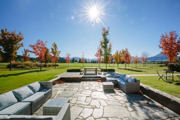 Gallery - Maple Lodge