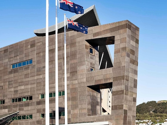 Gallery - Mercure Wellington Abel Tasman