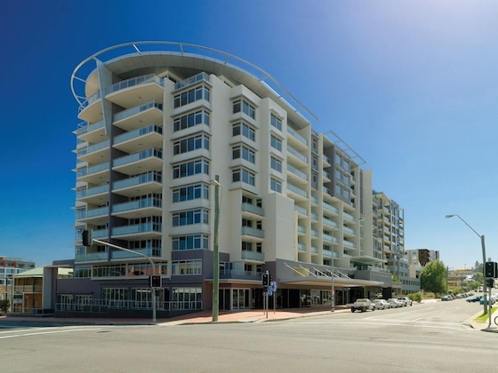 Gallery - Adina Apartment Hotel Wollongong