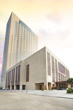 Gallery - Lakeside Hotel Xiamen Airline