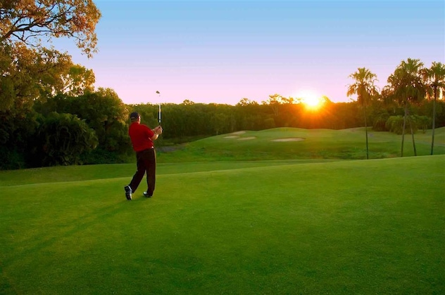 Gallery - Capricorn Resort Golf