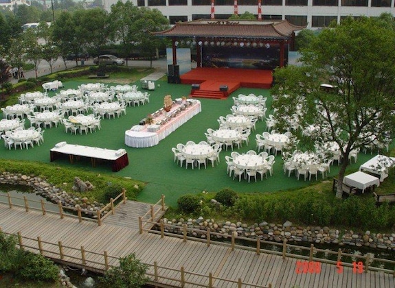 Gallery - Three Gorges Project