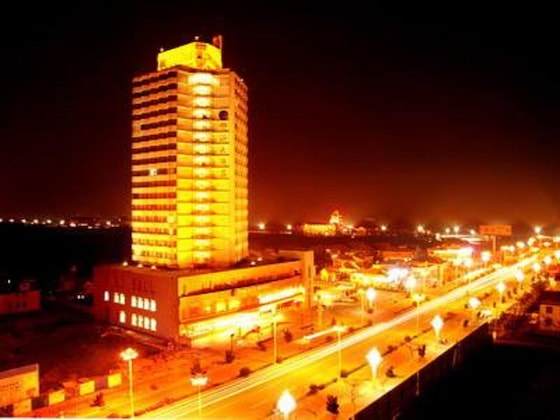 Gallery - Yantai Jinghai Hotel