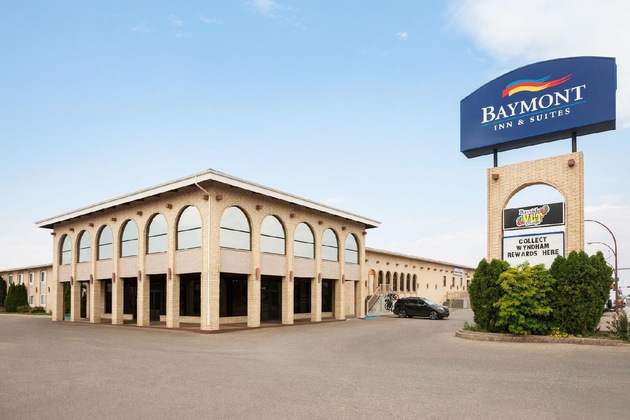 Gallery - Baymont By Wyndham Medicine Hat