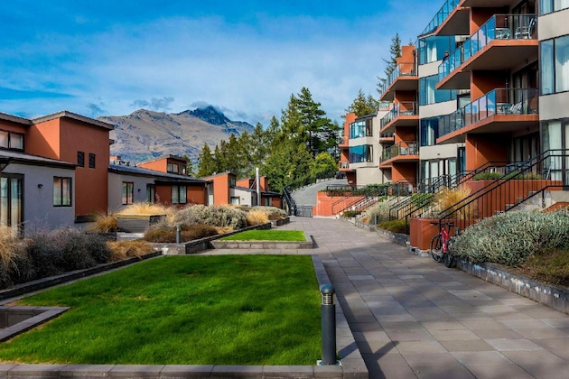 Gallery - Oaks Queenstown Shores Resort