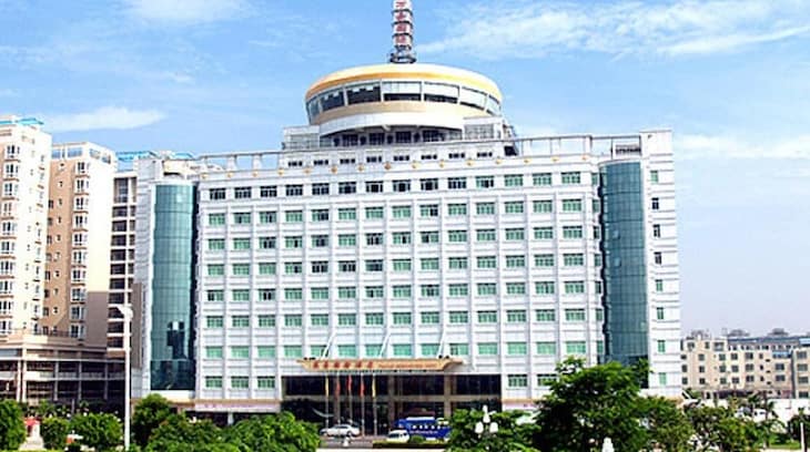 Gallery - Maihao International Hotel