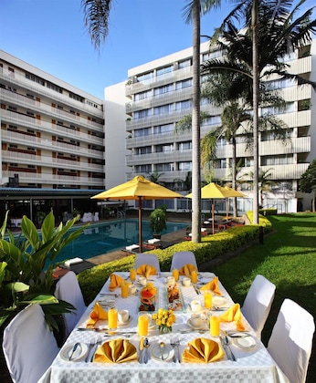 Gallery - Sarova Panafric