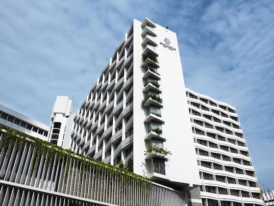 Gallery - Renaissance Panama City Hotel