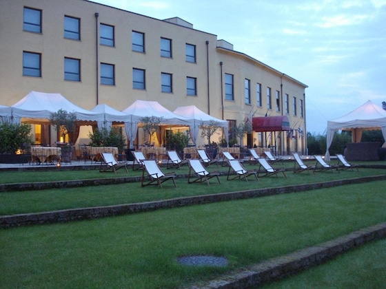 Gallery - Hotel Barrage
