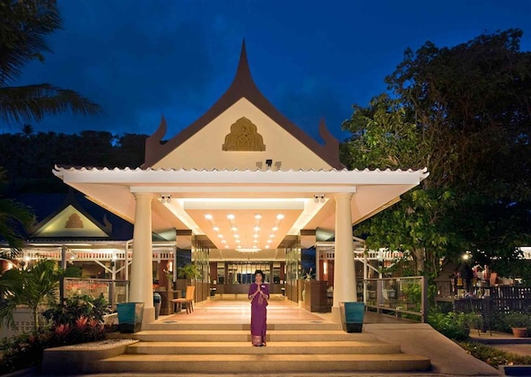 Gallery - All Seasons Naiharn Phuket