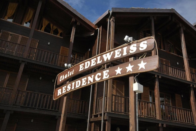 Gallery - Chalet Edelweiss