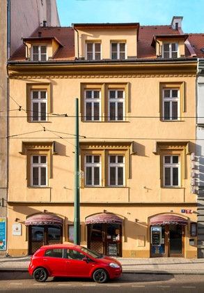 Gallery - Hotel Karlin