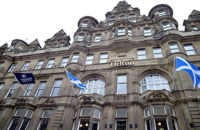 Gallery - Hilton Edinburgh Carlton