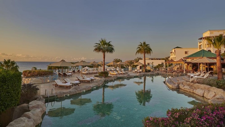 Gallery - Park Regency Sharm El Sheikh Resort