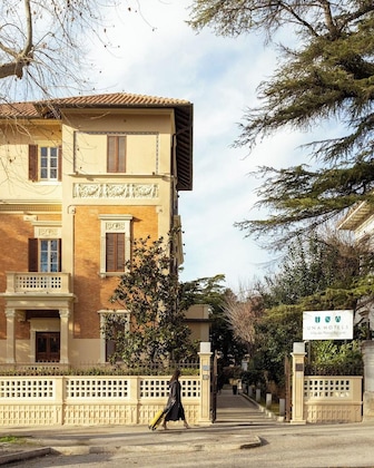 Gallery - Unahotels Villa Dei Platani Foligno