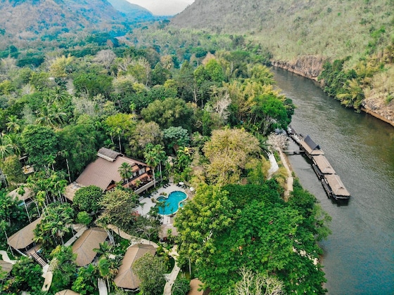Gallery - River Kwai Resotel