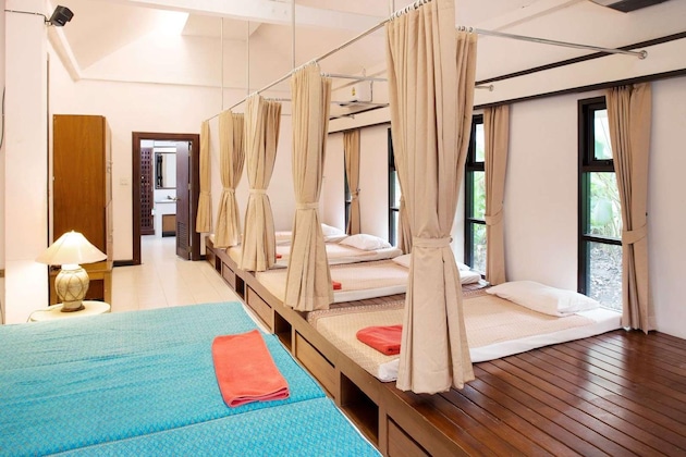 Gallery - Mida Resort Kanchanaburi