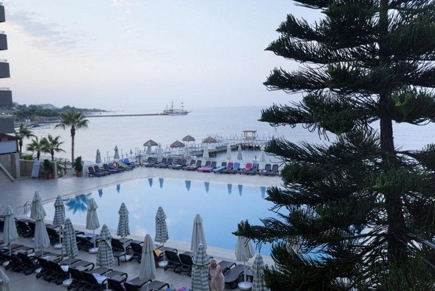 Gallery - Jasmine Beach Resort