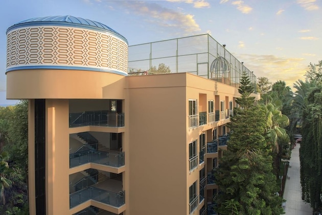 Gallery - Botanik Platinum - All Inclusive