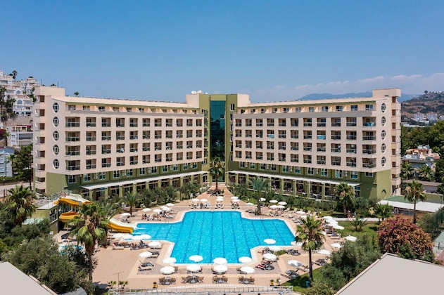 Gallery - Miarosa Konaklı Garden