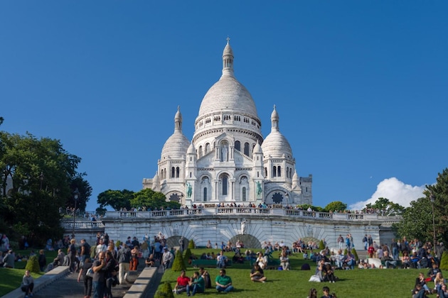 Gallery - Miiro  Le Grand Hôtel Cayré