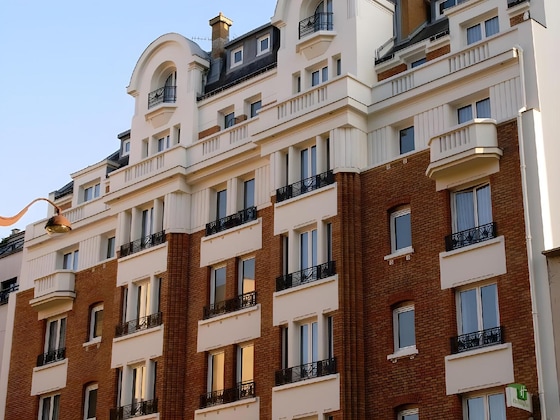 Gallery - Holiday Inn Paris - Auteuil By Ihg