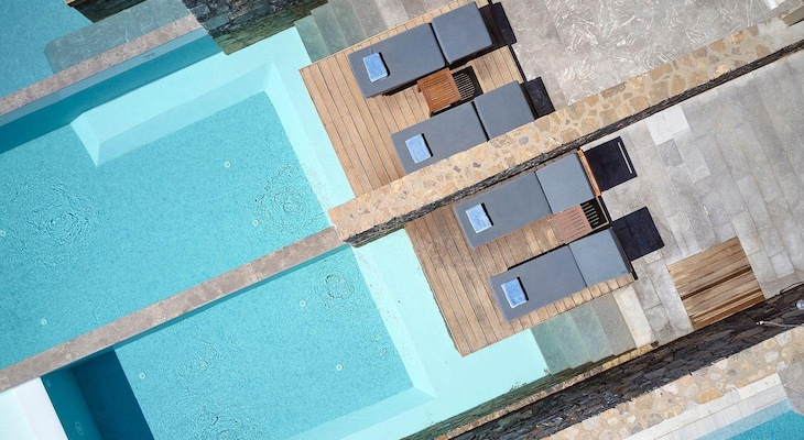 Gallery - St. Nicolas Bay Resort Hotel & Villas