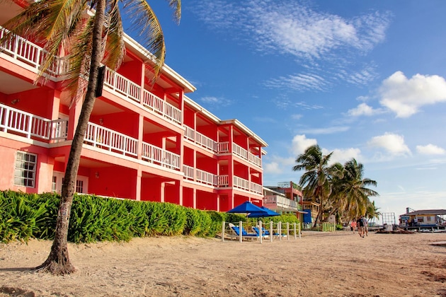 Gallery - Mayan Princess Hotel