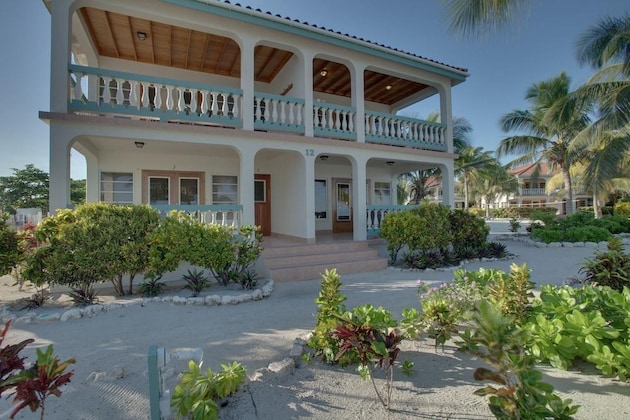 Gallery - Belizean Shores Resort