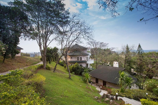 Gallery - The Imperial Phukaew Hill Resort